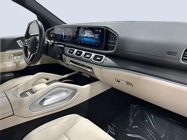 2023 Mercedes-Benz GLS GLS 450 4MATIC