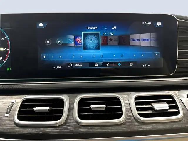 2023 Mercedes-Benz GLS GLS 450 4MATIC