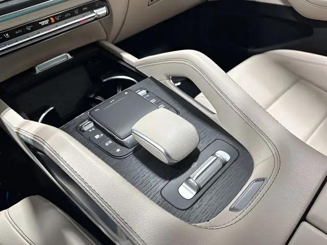 2023 Mercedes-Benz GLS GLS 450 4MATIC