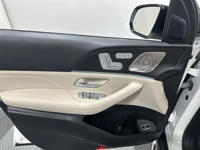 2023 Mercedes-Benz GLS GLS 450 4MATIC