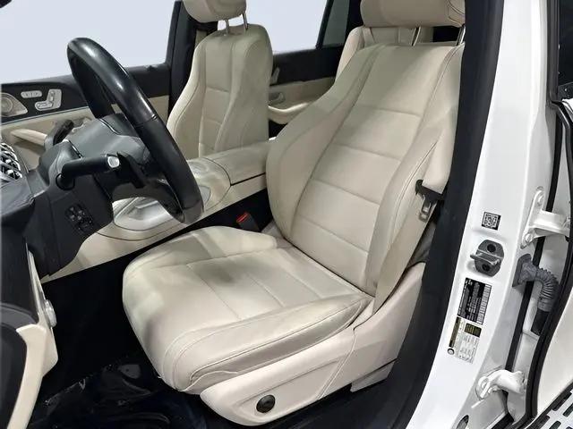 2023 Mercedes-Benz GLS GLS 450 4MATIC