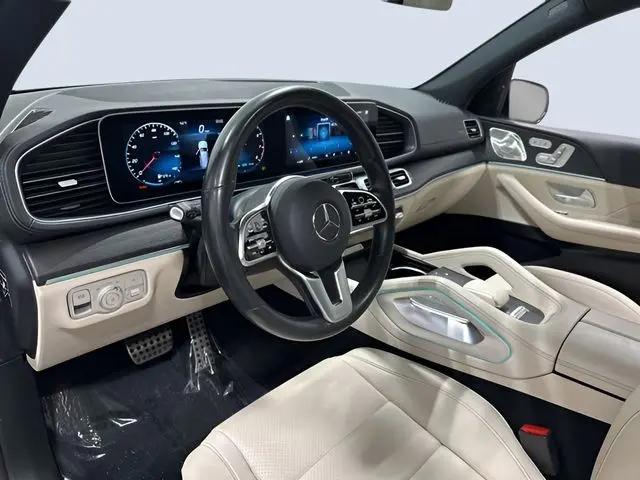 2023 Mercedes-Benz GLS GLS 450 4MATIC