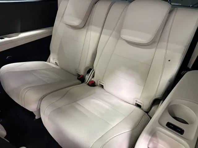 2023 Mercedes-Benz GLS GLS 450 4MATIC