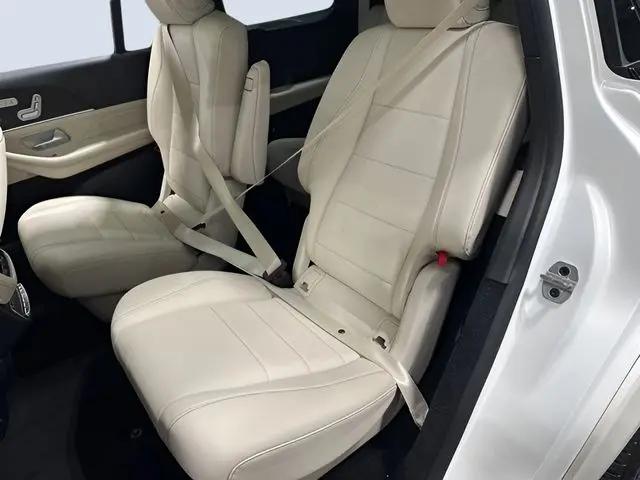2023 Mercedes-Benz GLS GLS 450 4MATIC