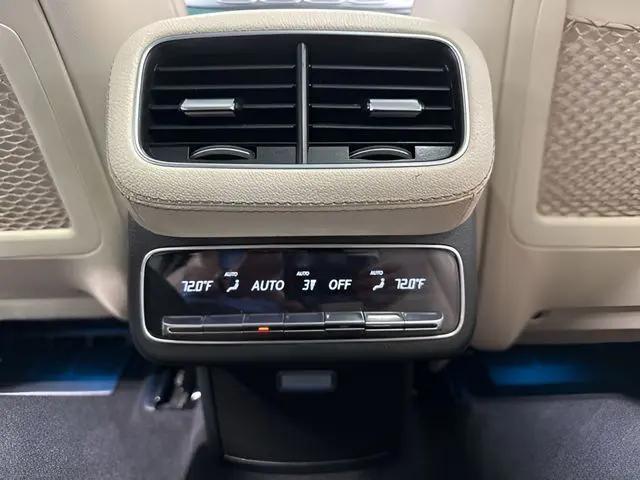 2023 Mercedes-Benz GLS GLS 450 4MATIC