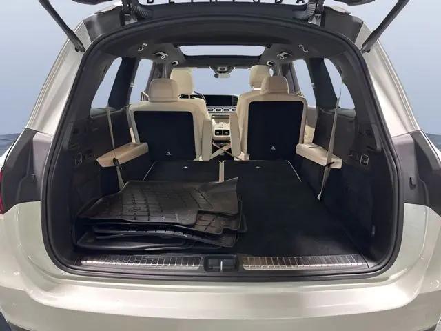2023 Mercedes-Benz GLS GLS 450 4MATIC