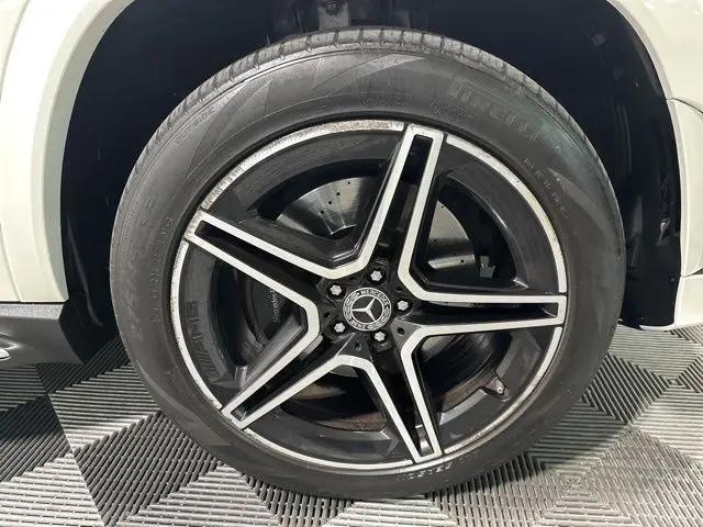 2023 Mercedes-Benz GLS GLS 450 4MATIC