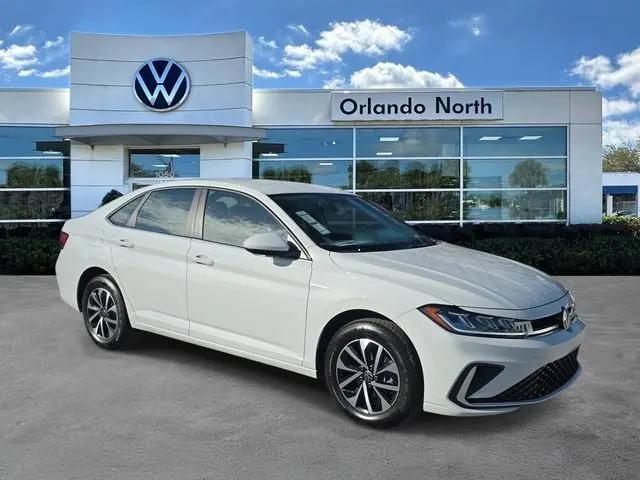 2026 Volkswagen Jetta S for sale in Orlando, FL