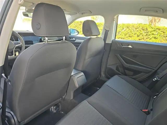 2026 Volkswagen Jetta S