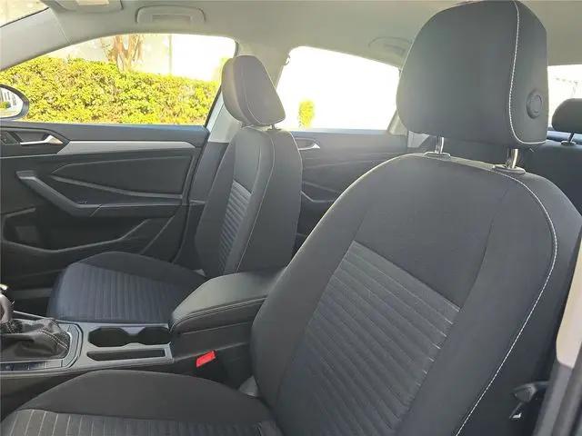 2026 Volkswagen Jetta S