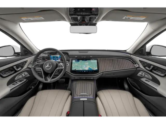 2026 Mercedes-Benz E 450 4MATIC