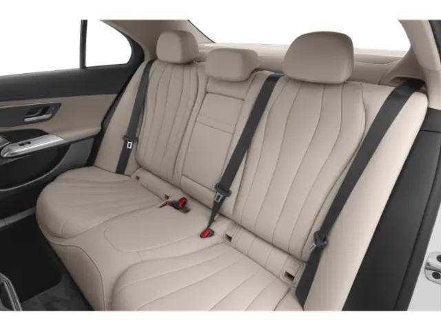 2026 Mercedes-Benz E 450 4MATIC