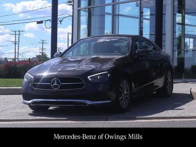 2023 Mercedes-Benz E 450 4MATIC for sale in Owings Mills, MD