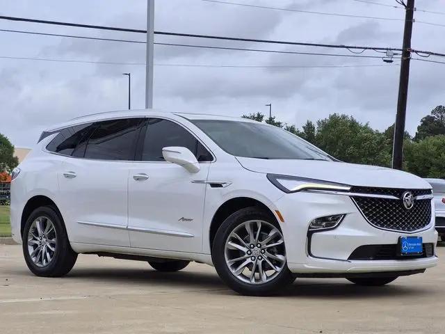 2023 Buick Enclave Avenir FWD for sale in Tyler, TX