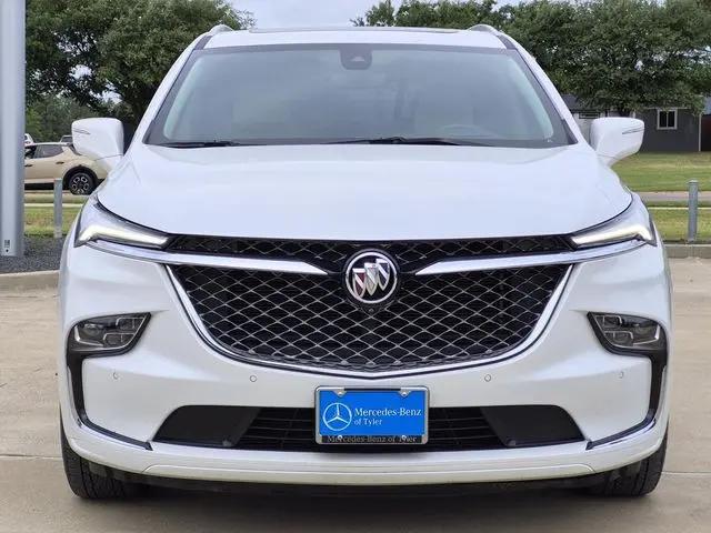 2023 Buick Enclave Avenir FWD
