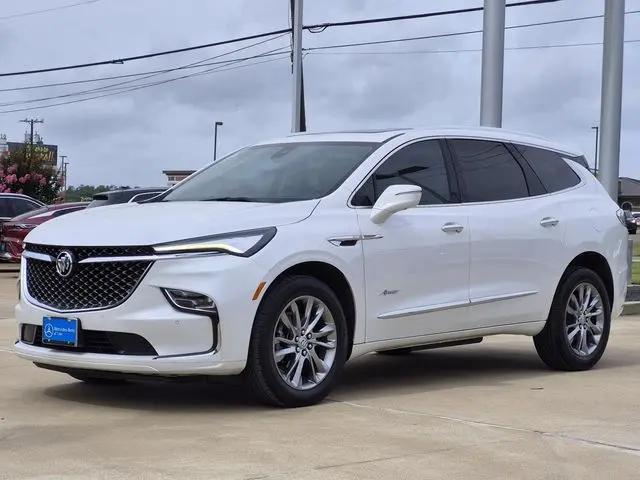 2023 Buick Enclave Avenir FWD