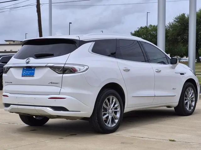 2023 Buick Enclave Avenir FWD