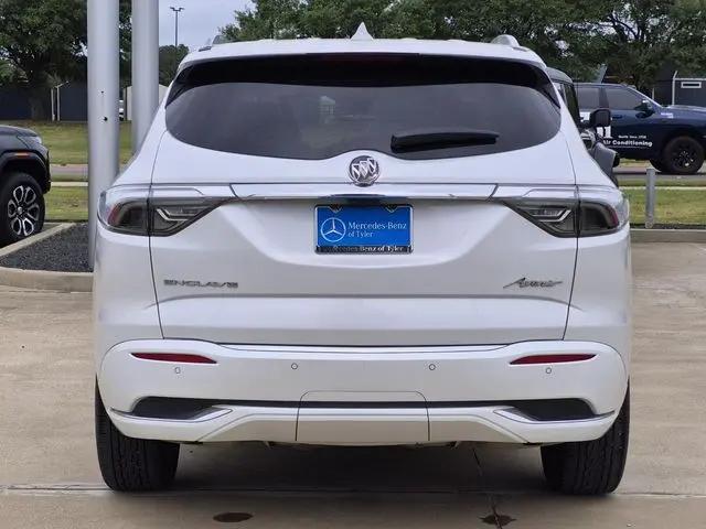 2023 Buick Enclave Avenir FWD