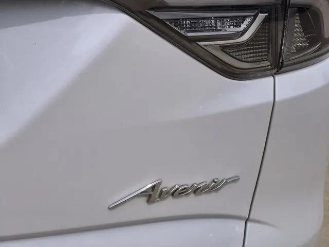 2023 Buick Enclave Avenir FWD
