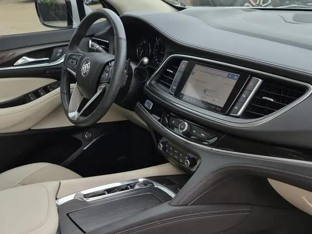 2023 Buick Enclave Avenir FWD