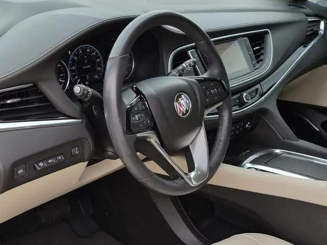 2023 Buick Enclave Avenir FWD