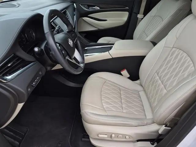 2023 Buick Enclave Avenir FWD