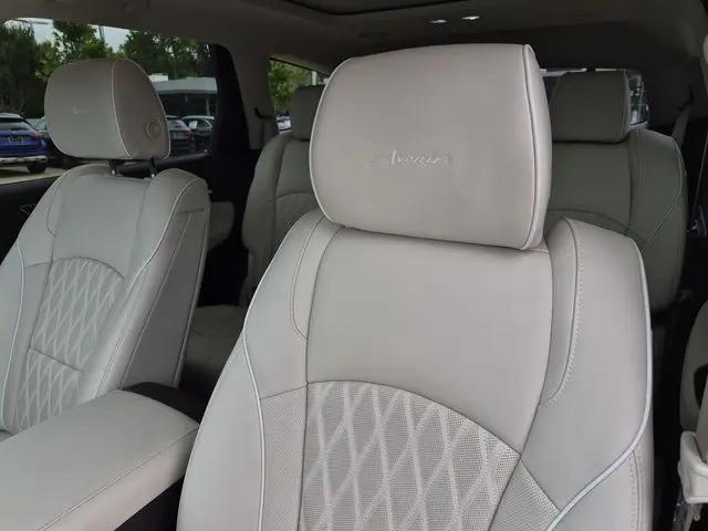 2023 Buick Enclave Avenir FWD
