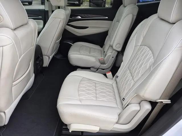 2023 Buick Enclave Avenir FWD