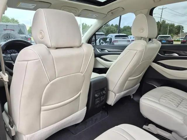 2023 Buick Enclave Avenir FWD