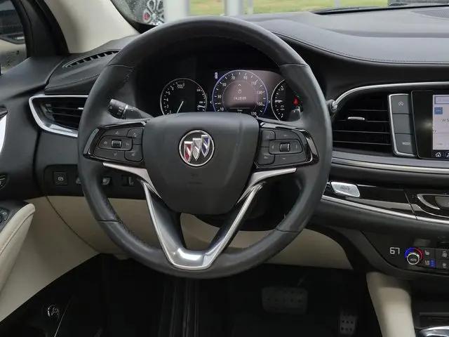 2023 Buick Enclave Avenir FWD