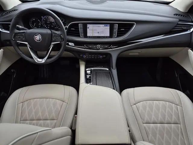 2023 Buick Enclave Avenir FWD