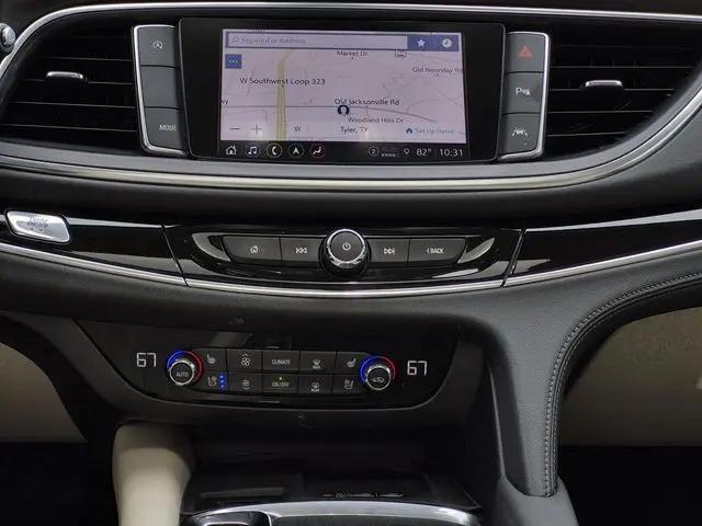 2023 Buick Enclave Avenir FWD