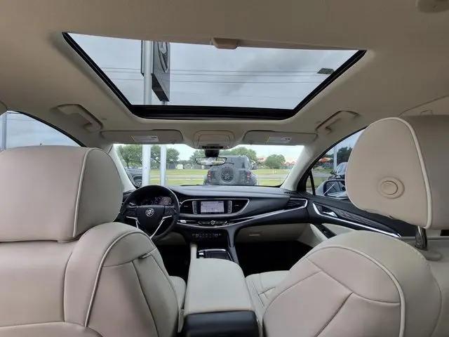 2023 Buick Enclave Avenir FWD