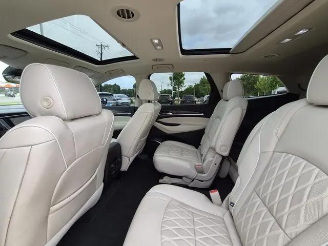 2023 Buick Enclave Avenir FWD