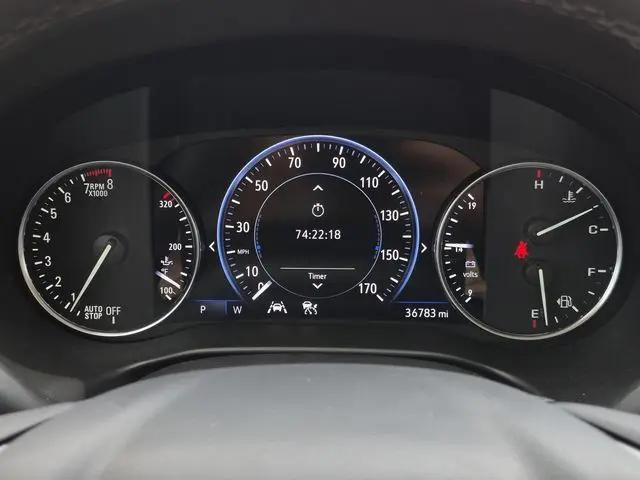 2023 Buick Enclave Avenir FWD