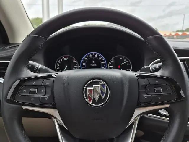 2023 Buick Enclave Avenir FWD