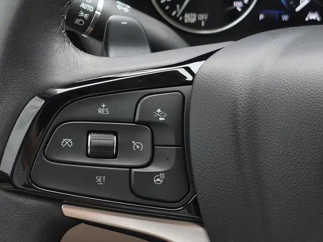 2023 Buick Enclave Avenir FWD