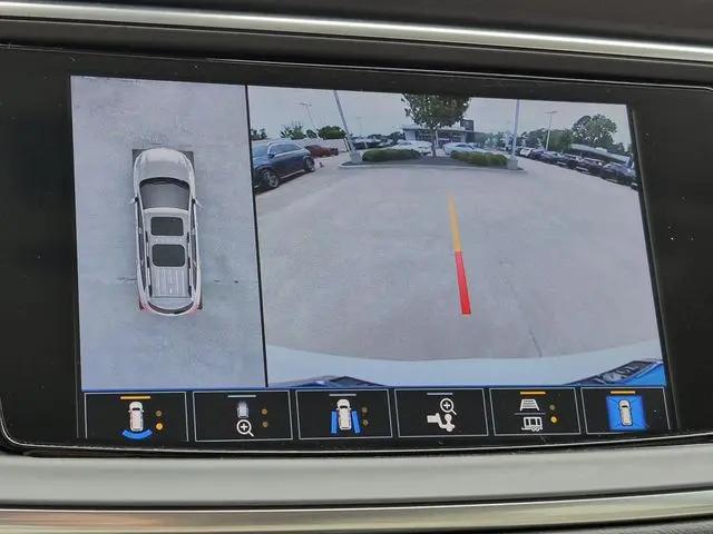2023 Buick Enclave Avenir FWD