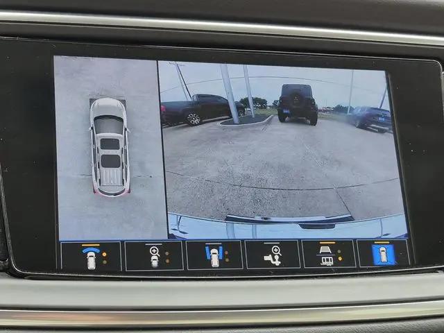 2023 Buick Enclave Avenir FWD