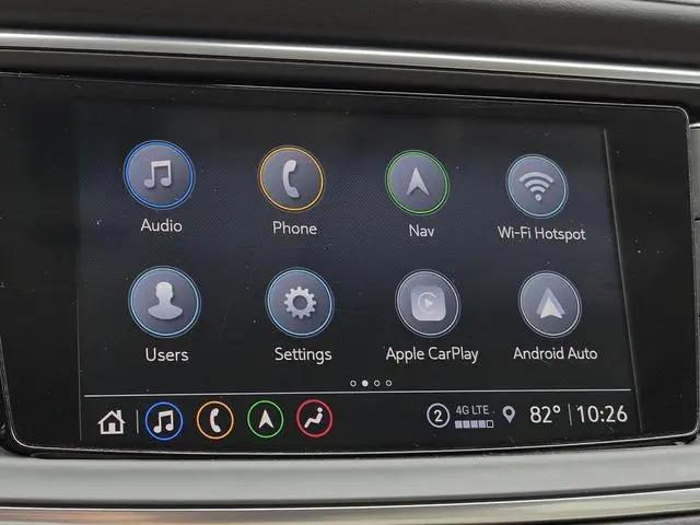 2023 Buick Enclave Avenir FWD