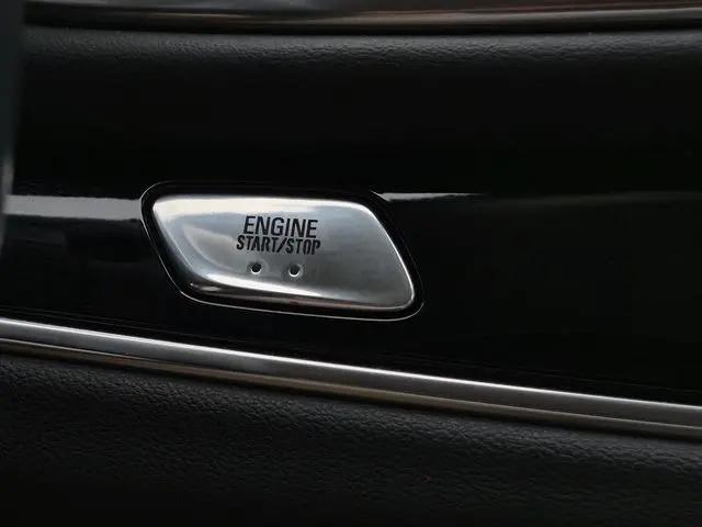 2023 Buick Enclave Avenir FWD