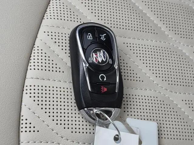 2023 Buick Enclave Avenir FWD