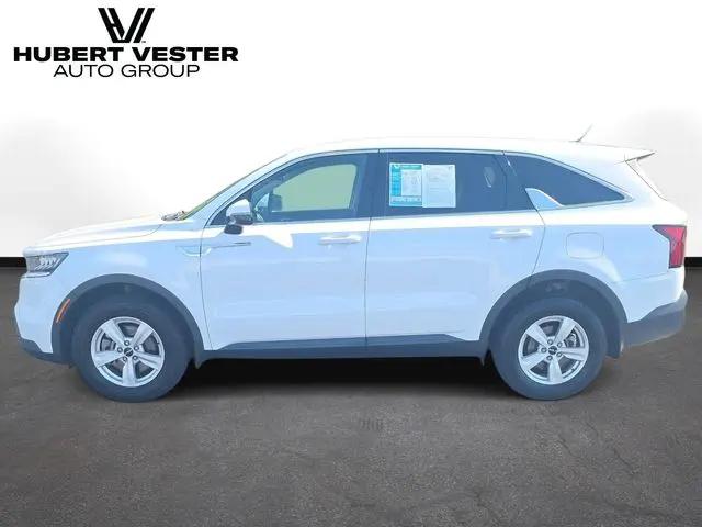 2023 Kia Sorento LX for sale in Wilson, NC