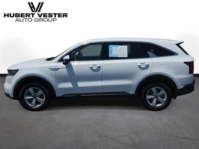 2023 Kia Sorento LX for sale in Wilson, NC