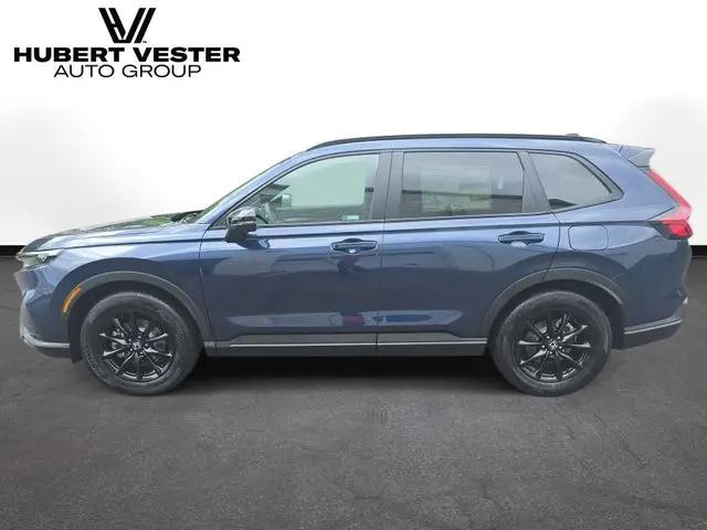 2026 Honda CR-V Hybrid 2WD Sport-L for sale in Wilson, NC