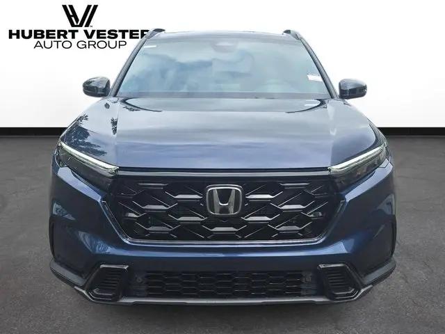 2026 Honda CR-V Hybrid 2WD Sport-L