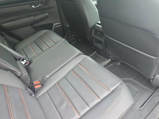 2026 Honda CR-V Hybrid 2WD Sport-L