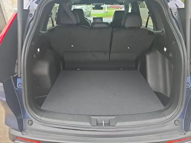2026 Honda CR-V Hybrid 2WD Sport-L