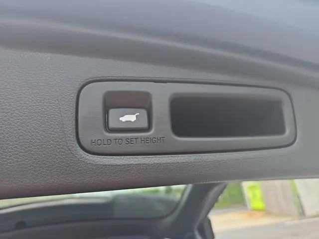 2026 Honda CR-V Hybrid 2WD Sport-L