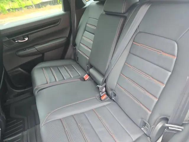 2026 Honda CR-V Hybrid 2WD Sport-L